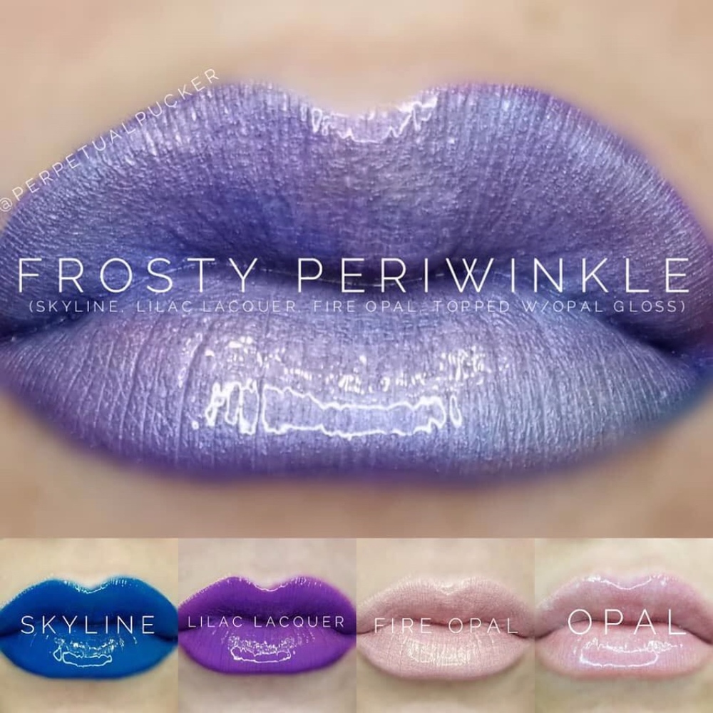 LipSense - Bombshell - Picture 2 of 2